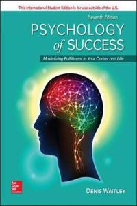 ISE Psychology of Success