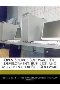 Open Source Software