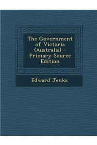 Government of Victoria (Australia)