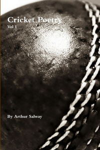 Cricket Poetry