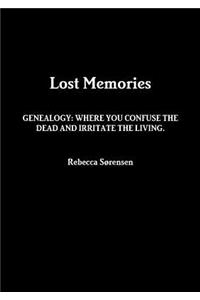 Lost Memories