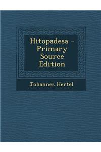 Hitopadesa