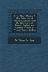 Great Short Stories