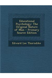 Educational Psychology