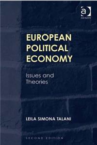 European Political Economy