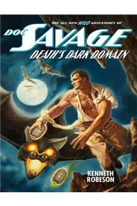 Doc Savage: Death's Dark Domain