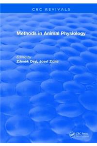 Methods in Animal Physiology