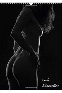 Erotic Silhouettes / UK-Version 2017