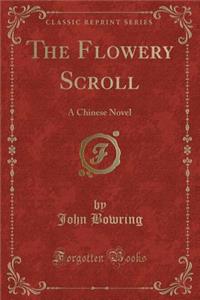 The Flowery Scroll
