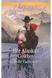 Her Alaskan Cowboy