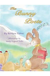 The Bunny Poets