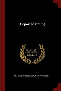Airport Planning