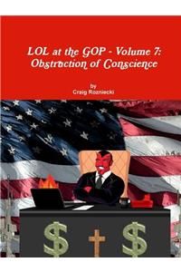 LOL at the GOP - Volume 7