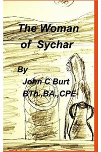 The Woman of Sychar