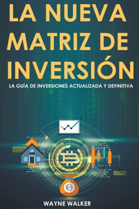 Nueva Matriz de Inversión