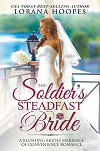 The Soldier's Steadfast Bride