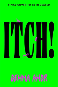 ITCH!