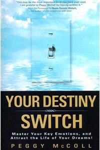 Your Destiny Switch