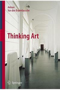 Thinking Art: An Introduction to Philosophy of Art