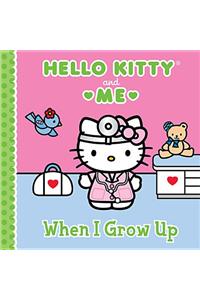 When I Grow Up