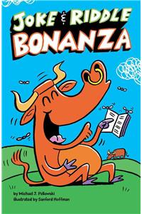 Joke & Riddle Bonanza