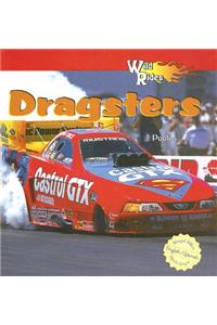 Wild about Dragsters