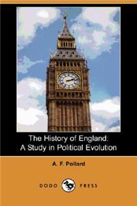 History of England