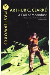 A Fall of Moondust