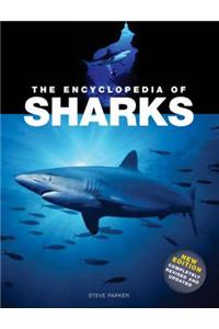 Encyclopedia of Sharks