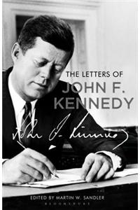 Letters of John F. Kennedy