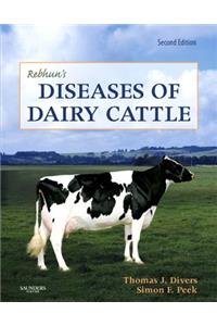 Rebhun's Diseases of Dairy Cattle