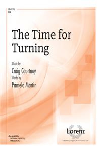 The Time for Turning: SSA