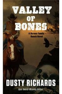 Valley of Bones