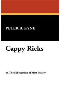 Cappy Ricks