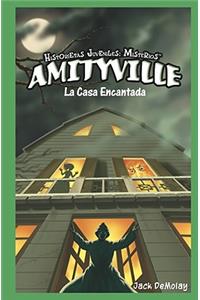 Amityville: La Casa Encantada (Ghosts in Amityville: The Haunted House)