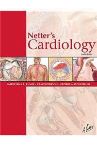 Netter's Cardiology