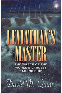 Leviathan's Master