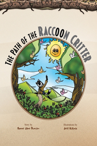 Path of the Raccoon Critter