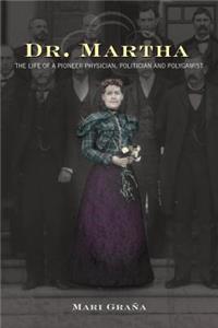 Dr. Martha