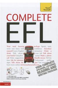 Complete English as a Foreign Language (Learn English as a F