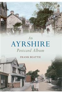 Ayrshire Postcard Album