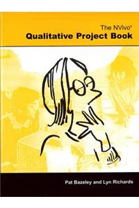 The Nvivo Qualitative Project Book
