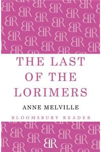 The Last of the Lorimers