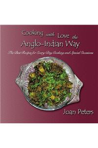 Cooking with Love the Anglo-Indian Way