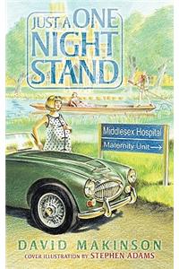 Just a One Night Stand