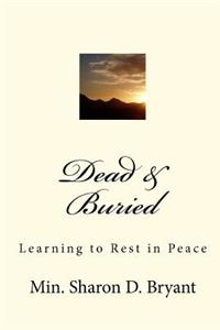 Dead & Buried