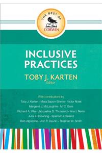 Best of Corwin: Inclusive Practices