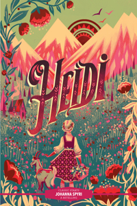 Classic Starts (R): Heidi