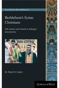 Bethlehem's Syriac Christians