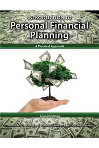 Introduction to Personal Financial Planning: A Practical Approach